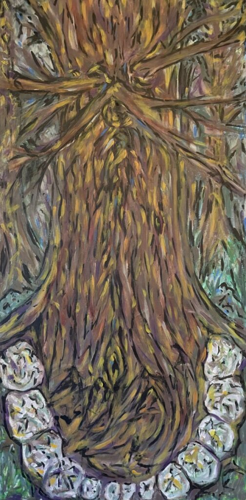 foot-of-tree-stone-mouth