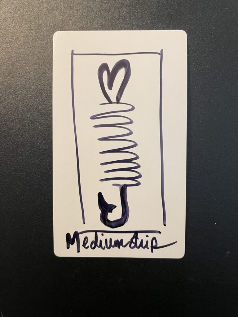 mediumship-insignia